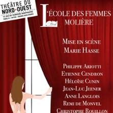 Concert L Ecole des Femmes Molière à Paris mardi 11 juin 2024