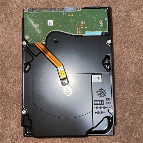 Yahoo オークション Seagate Iron Wolf 12tb Hdd 4