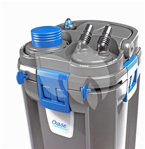 Oase Indoor Aquatics Biomaster Aquarium Buitenfilter Thermo