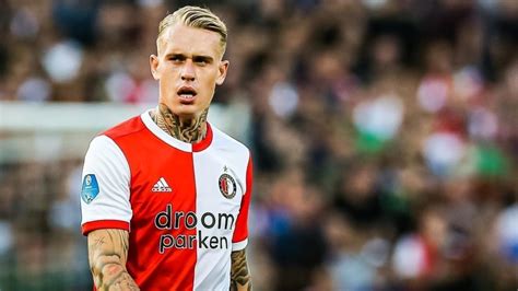 Feyenoord Vs NAC Breda Betting Tips Predictions