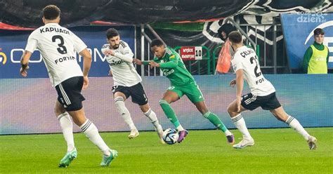 Eksatraklasa Radomiak Radom Legia Warszawa Zdj Cia