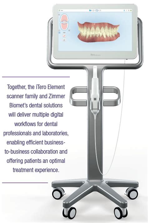 Responsive, personalized service — a hallmark of Zimmer Biomet Dental