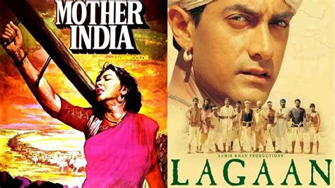 List of Indian movies nominated for Oscar (1957-2022)