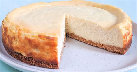 3 Ingredient Condensed Milk Cheesecake Artofit