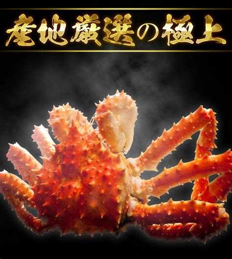 かに カニ タラバ 特大 ボイル 生 選べる たらば蟹 2kg ギフト タラバ2kg グルメ Taraba 贈答 プレゼント 年末年始 お歳暮