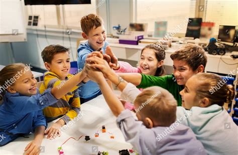 Educapuntes Niños Y Liderazgo