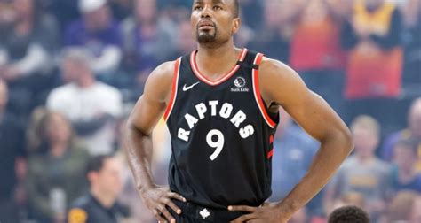 SOURCE SPORTS: Serge Ibaka Signs Two-Year Deal With the Los Angeles ...