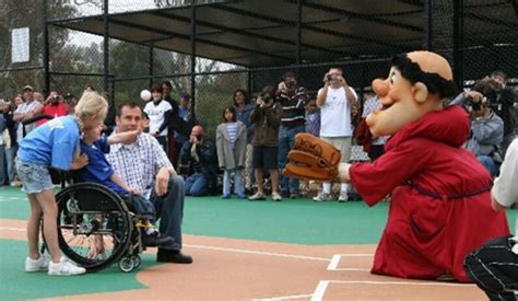 San Dieguito's Miracle Field to Become Padres Park with ADA-Compliant