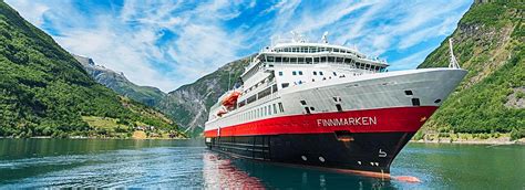 Norwegian Fjords Cruise 2024 - Dode Nadean