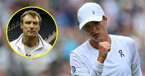 Iga Świątek faworytką Wimbledonu Legenda nie ma wątpliwości Odważna