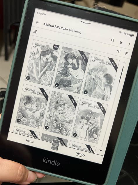 File size : r/kindle