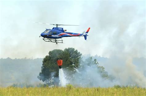 El índice de peligrosidad de incendios en Misiones es extremo y