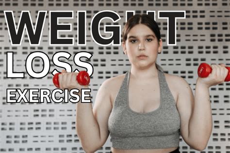 7 Impactful And Easy Weight Loss Exercises For Female!