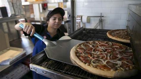 Israelis Turn Vegan With Meatless Mondays And Vegan Friendly Dominos Pizza India Today