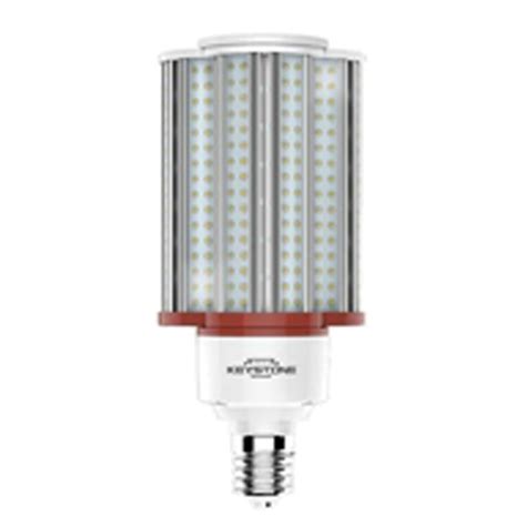 Keystone Kt Led80hid H Ex39 840 D G3 Corn Light Direct Drive Series Horizontal Third Generation