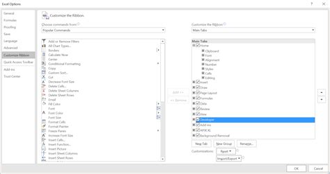 How To Enable Trust Access To Vba Project Object Model Apix Helpdesk