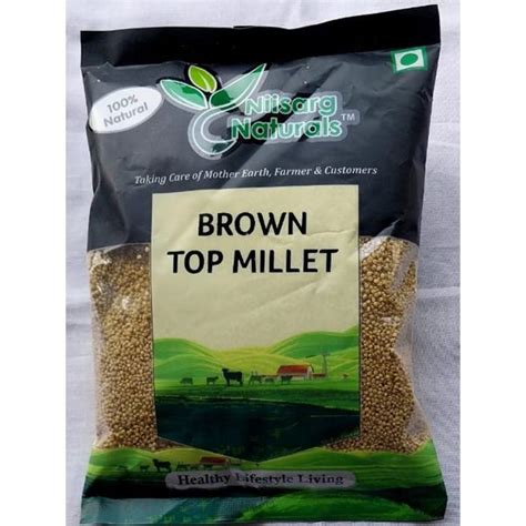 Nisarg Naturals Barnyard Millet Gm Best Deals Organic Orion