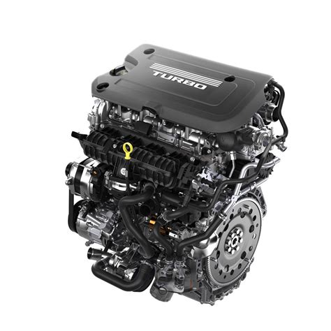 Gm 1 5 Turbo Engine Reliability