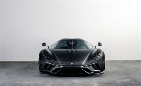 This Is The First Truly Naked Carbon Fibre Koenigsegg Motoring Research