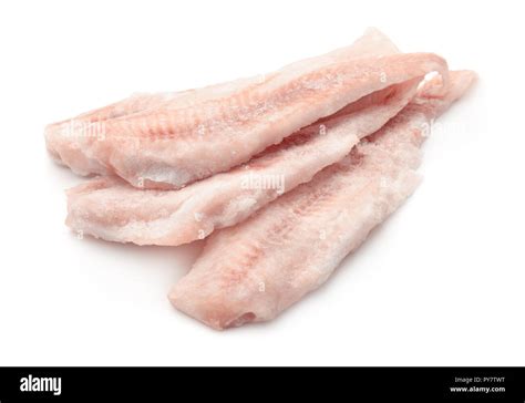 Fresh Cod Fillets Hi Res Stock Photography And Images Alamy