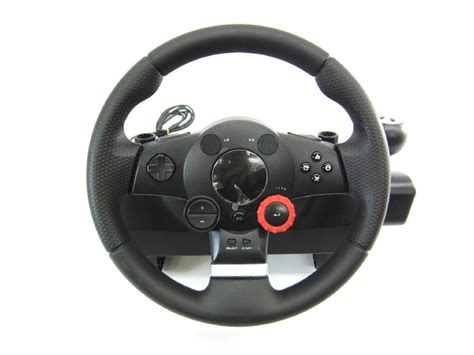 Yahoo オークション Logicool Driving Force GT E X5C19 ロジクール