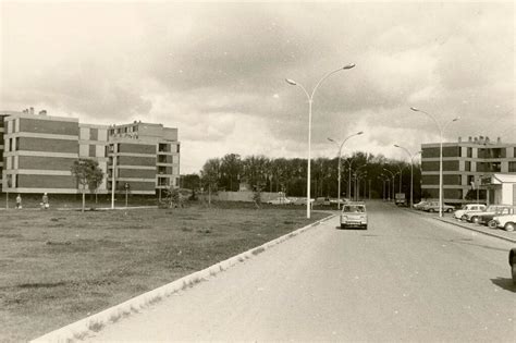 Bellefontaine Extension Zup Du Mirail Toulouse Arch G Flickr