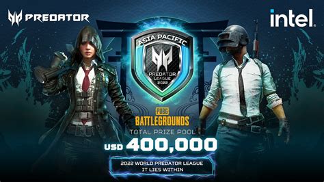 Esports Id Ini Dia Tim Dota Pubgm Indonesia Di Apac Predator