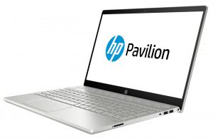 HP Pavilion 15 Ryzen 3 3300U Radeon RX Vega 6 15 6 Full HD