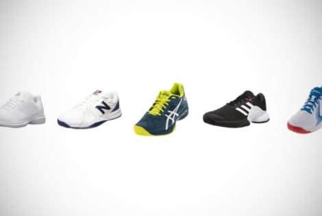 Best 10 Tennis Shoes for Men | Men's Gear