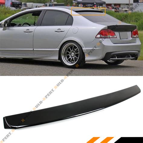 For Honda Civic Sedan