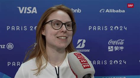 Paris 2024 Clips Christen Als Schützin Olympischen Spiele