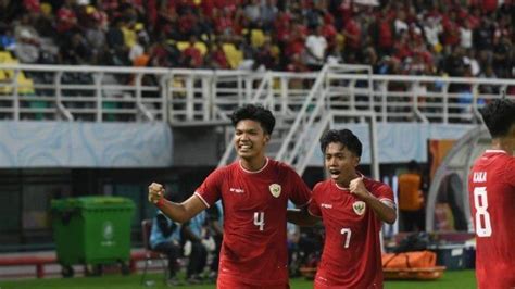 Live Score Hasil Indonesia Vs Malaysia Hari Ini 2024 Dan Skor Akhir