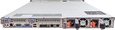 Buy Refurbished DELL POWEREDGE R630 24X1.8"SFF Servers | Used DELL ...