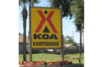 Florida Camping Locations | KOA Campgrounds