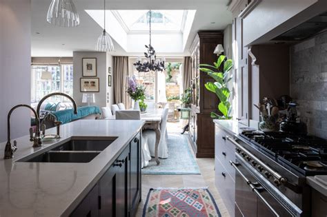 Houzz Tour A Period Home Gets An Era Appropriate Upgrade Houzz Ie