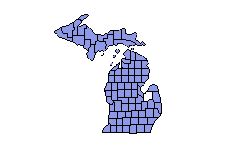 Tuscola County, Michigan - InfoMI.com