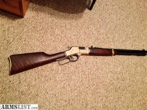 Armslist For Sale Custom Henry Big Boy Magnum Special