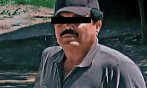 Ismael El Mayo Zambada líder del Cártel de Sinaloa detenido en