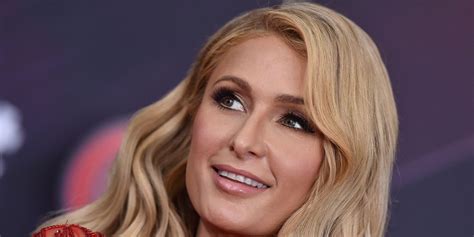 Labito Di Paris Hilton Sexy Come Ai Vecchi Tempi Epica