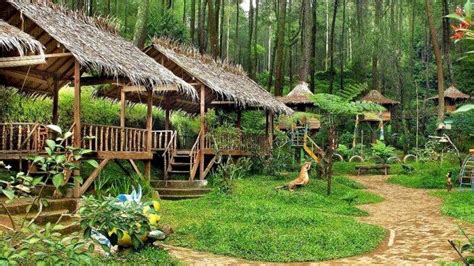 Tempat Wisata Di Bandung Untuk Liburan Tahun Baru Coba Mampir