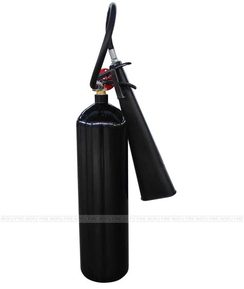 5kg Co2 Black Cylinder Fire Extinguisher 5kg Co2 Fire Extinguisher And 5kg Carbon Dioxide Fire