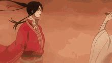 Hualian Xie Lian Hualian Xie Lian San Lang Discover Share Gifs