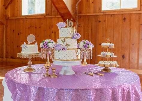 Quinceañera and Sweet Sixteen Gallery 4 | GarciaPics.com