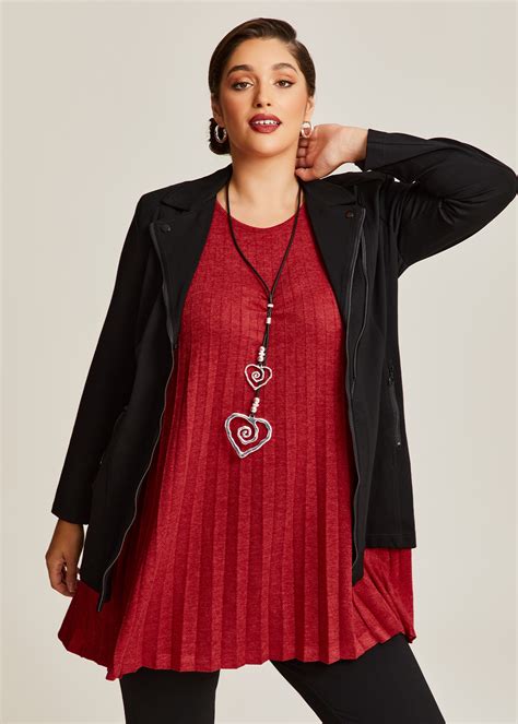 Shop Plus Size Bamboo Ponte Fundamental Jacket In Black Taking Shape Au