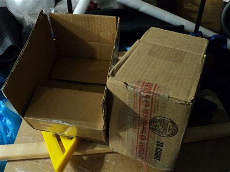 INCREASE THE SIZE OF YOUR WOOD : 4 Steps - Instructables