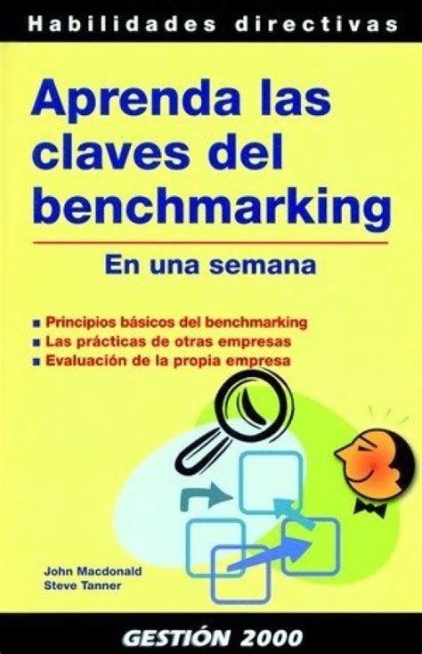 Aprenda Las Claves Del Benchmarking Bukz