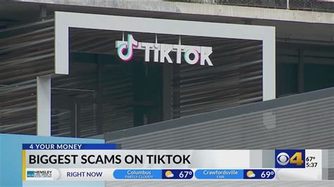 Top TikTok Scams To Look Out For YouTube