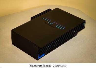 Playstation 2 Logo Vector