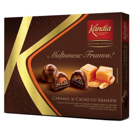 Sorini Praline Din Ciocolata Cu Lapte Umplute Cu Crema De Alune De