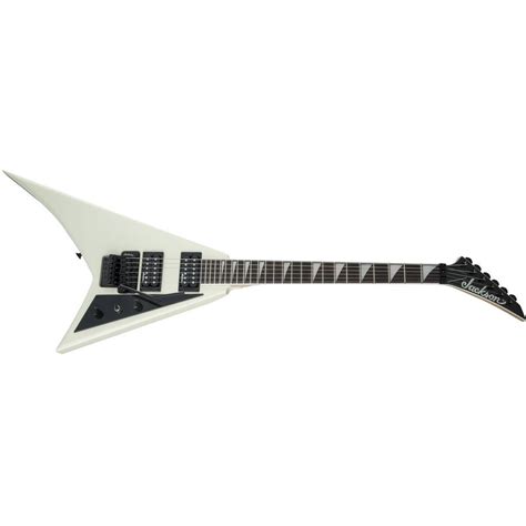 Jackson Js Series Rhoads Js Electric Guitar Amaranth Fingerboard